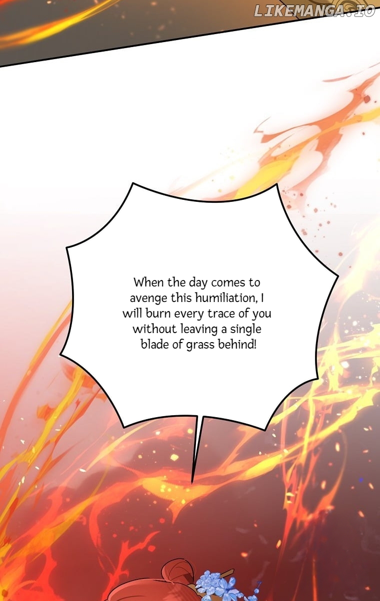 Precious Daughter of the Greatest Martial Arts Villain Chapter 123 - page 68